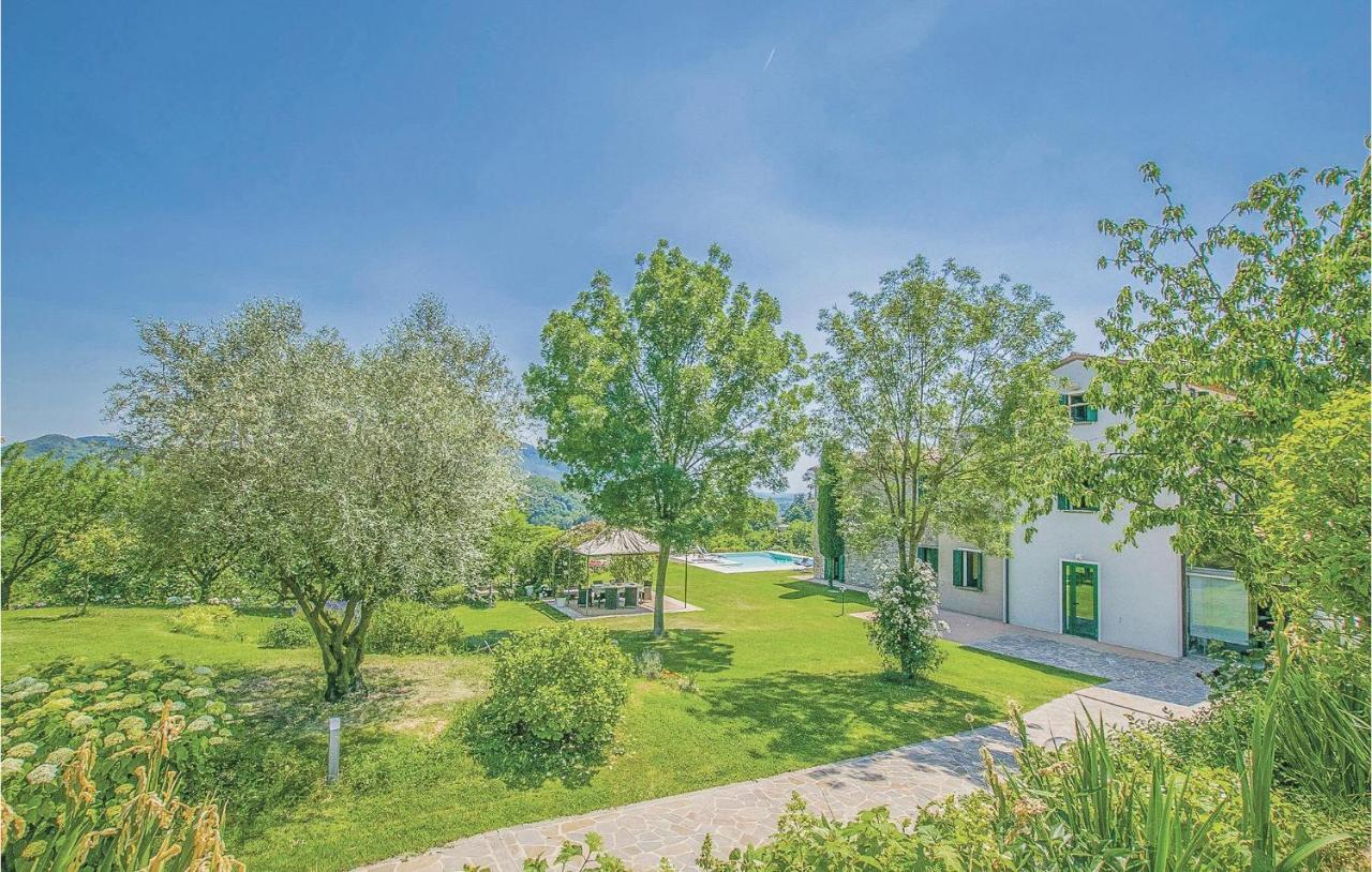 Casa Bellavista Villa Teolo Luaran gambar