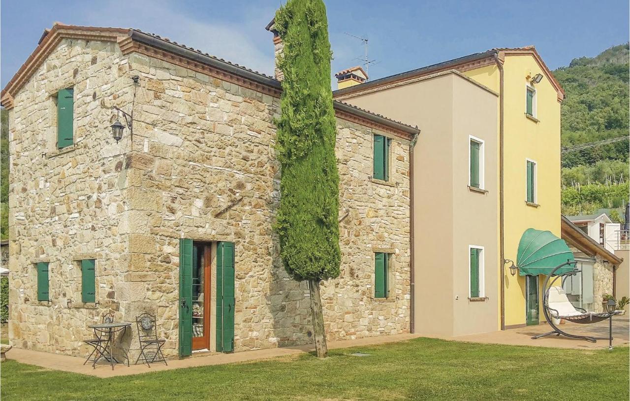 Casa Bellavista Villa Teolo Luaran gambar