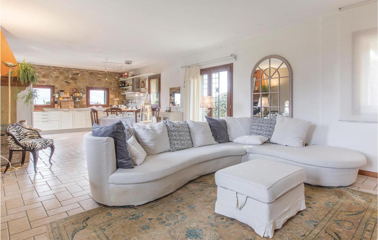 Casa Bellavista Villa Teolo Luaran gambar